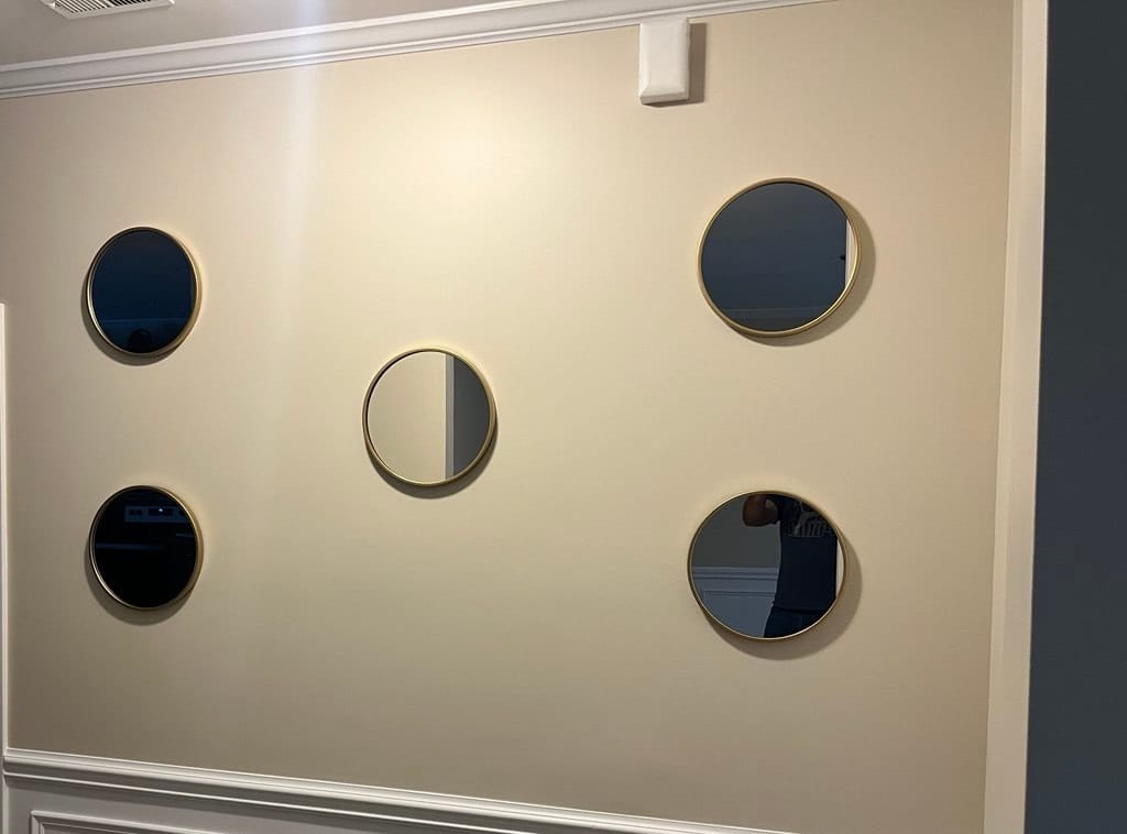 Mirror Installation Mistakes: 5 Costly Errors You’ll Want to Avoid