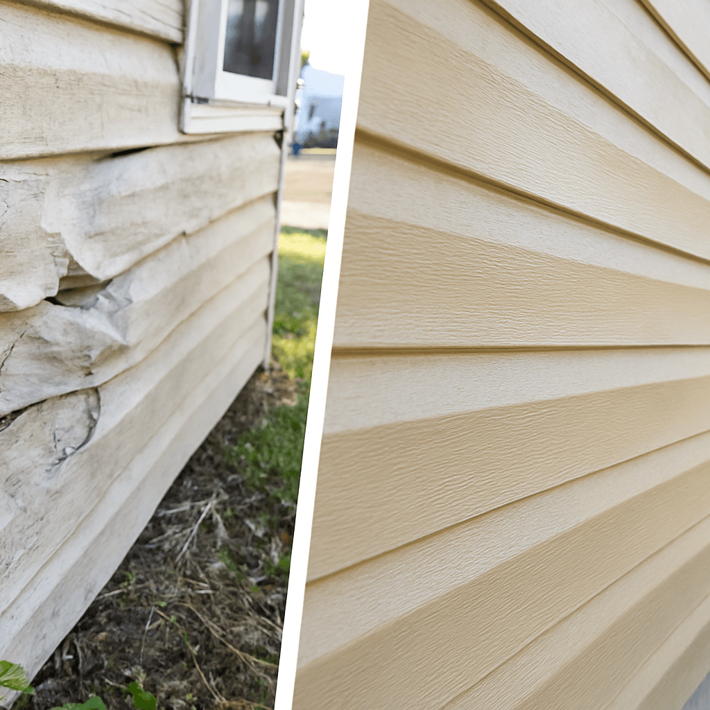 Siding Maintenance in Charlotte, NC: What Every Homeowner Should Know