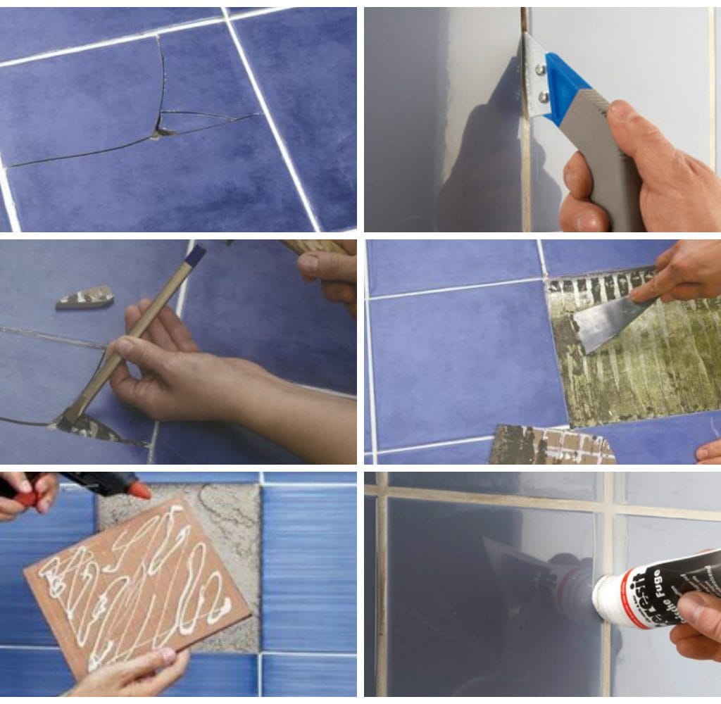 Tile Handyman Services in Charlotte — High Quality Floor Repair, Installation & More