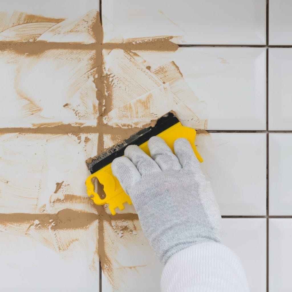 Caulking vs Grout: What Charlotte Homeowners Should Actually Know