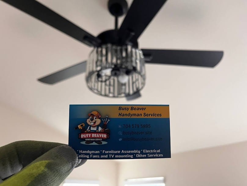 electrical handyman services near me