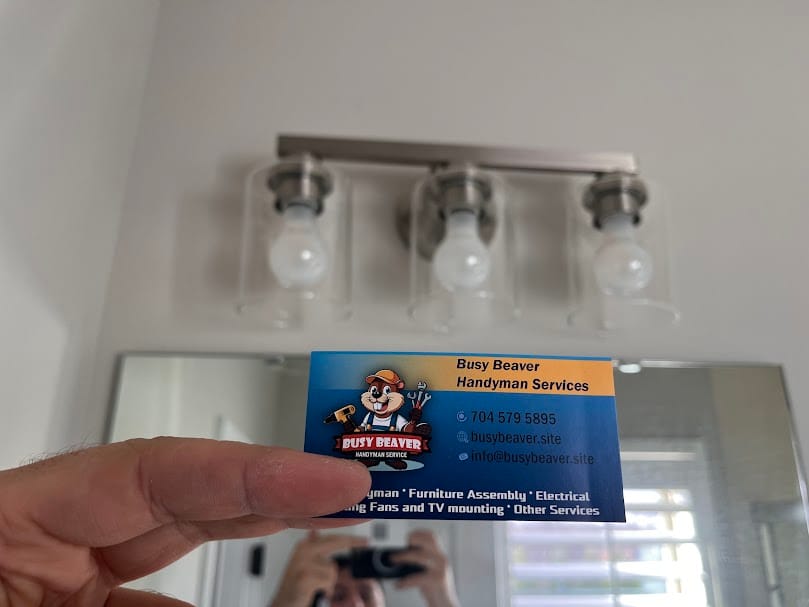 electrical repair charlotte nc